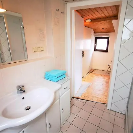 Holiday home Fachwerkhaus Mitten In Der Altstadt - Ferien In Rotenburg Rotenburg an der Fulda