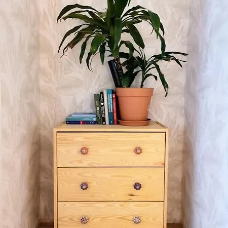 Fachwerkhaus Mitten In Der Altstadt - Ferien In Rotenburg Holiday home Rotenburg an der Fulda