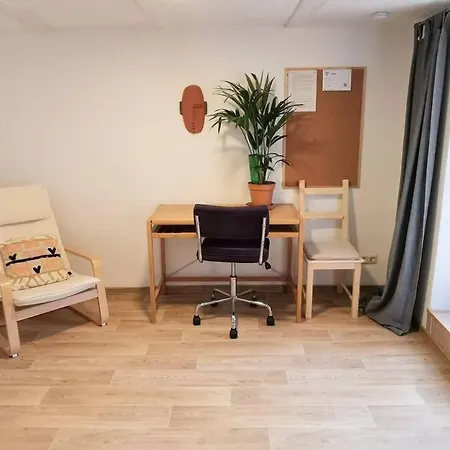 Holiday home Fachwerkhaus Mitten In Der Altstadt - Ferien In Rotenburg *