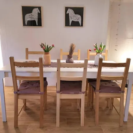 Fachwerkhaus Mitten In Der Altstadt - Ferien In Rotenburg Holiday home *