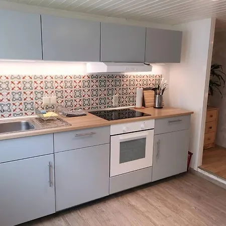 Fachwerkhaus Mitten In Der Altstadt - Ferien In Rotenburg Holiday home *