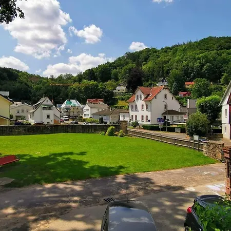 Fachwerkhaus Mitten In Der Altstadt - Ferien In Rotenburg Holiday home *