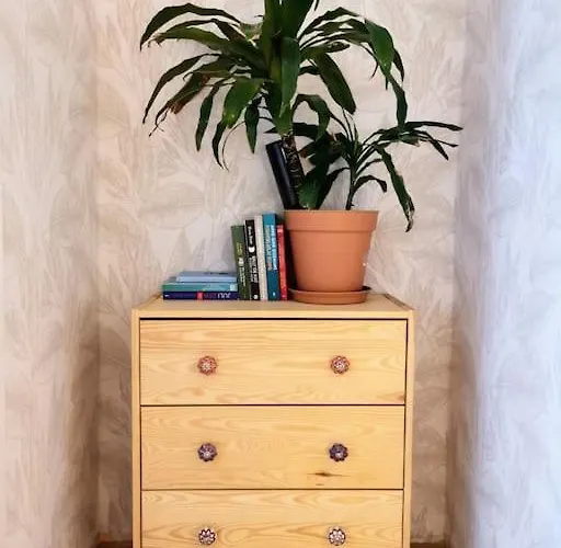 Fachwerkhaus Mitten In Der Altstadt - Ferien In Rotenburg Дом отдыха Ротенбург-на-Фульде