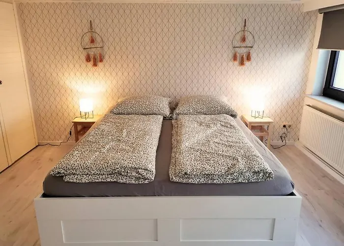 Fachwerkhaus Mitten In Der Altstadt - Ferien In Rotenburg * Ротенбург-на-Фульде