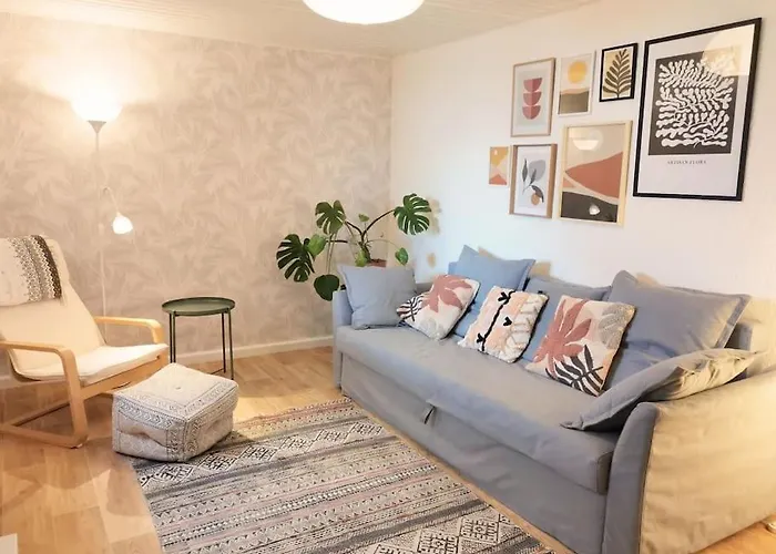 Fachwerkhaus Mitten In Der Altstadt - Ferien In Rotenburg Дом отдыха Ротенбург-на-Фульде