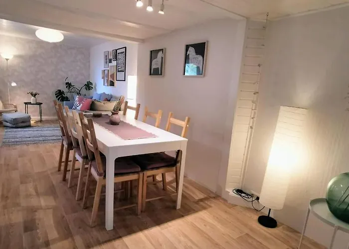 Fachwerkhaus Mitten In Der Altstadt - Ferien In Rotenburg Дом отдыха *